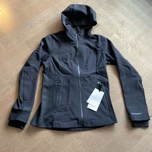 Lululemon Cross Chill Jacket, New, women’s size 12